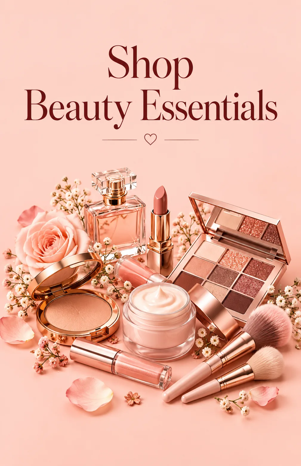 Shop Beauty