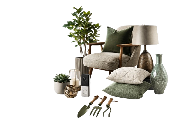 Home Decor Collection