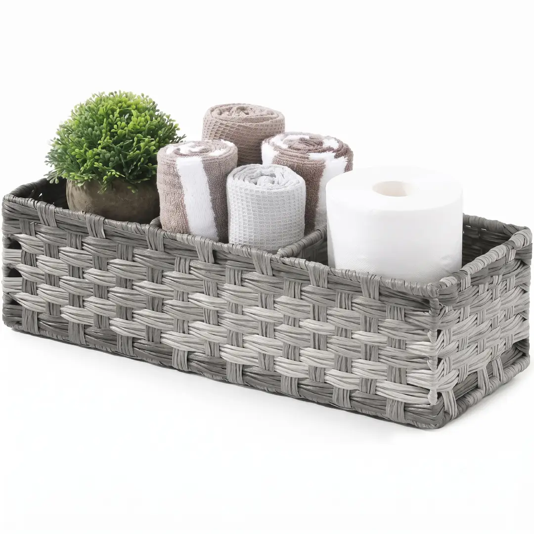Storage & Organization