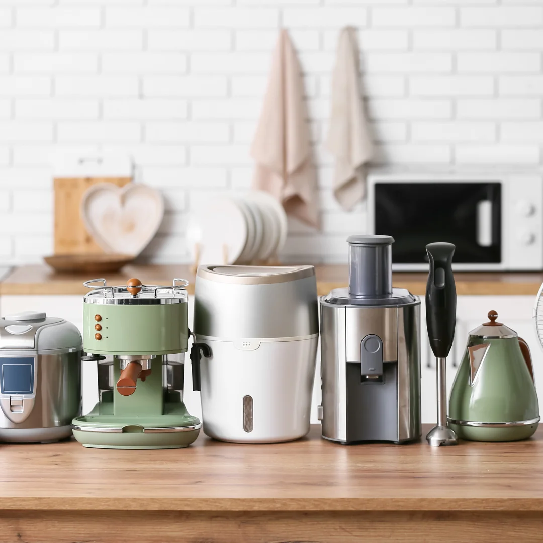 Kitchen Gadgets