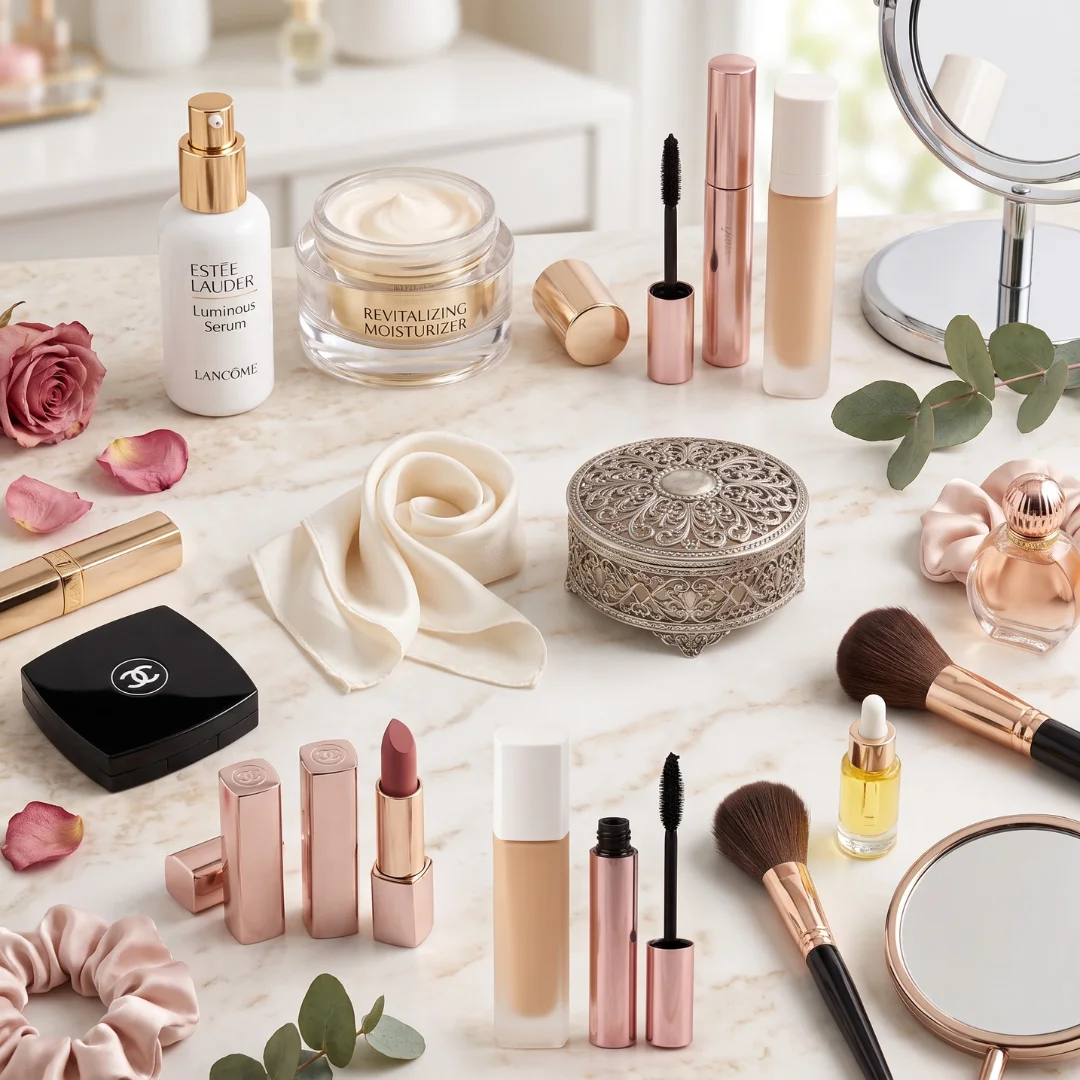 Beauty Products