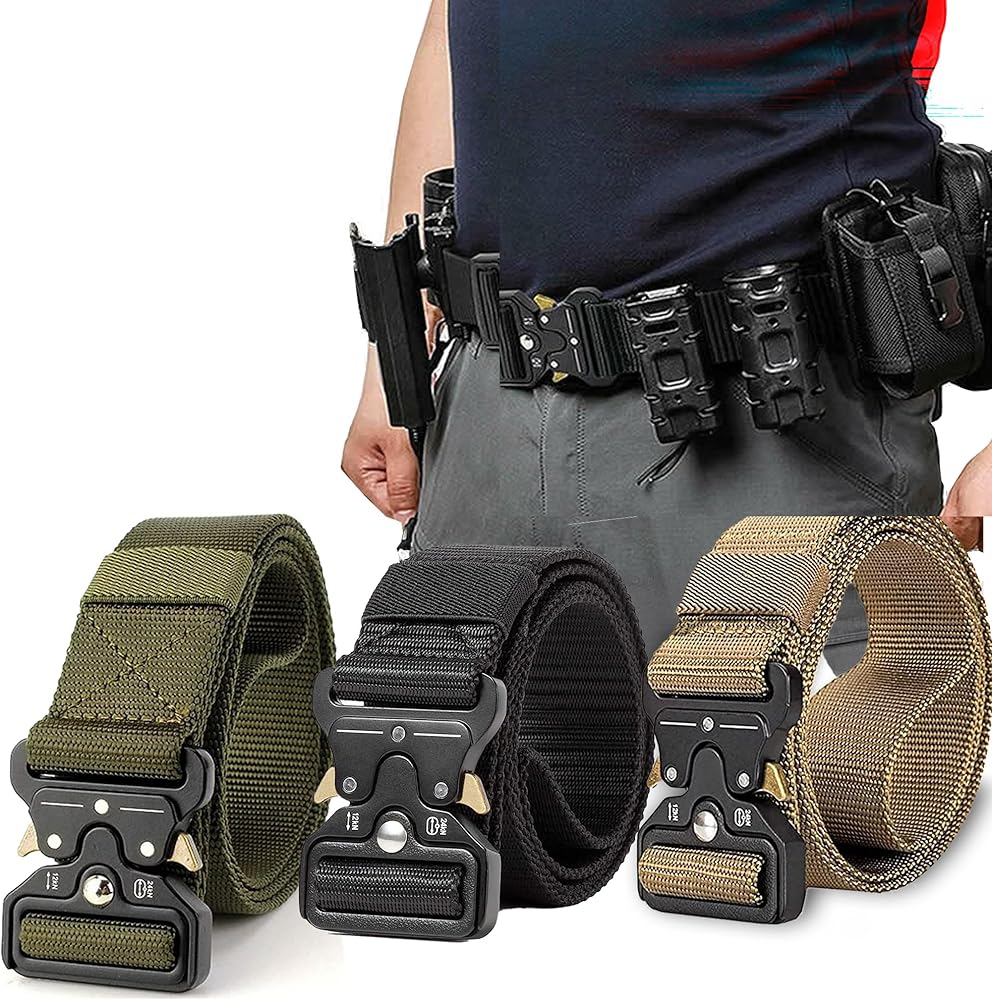 Belts