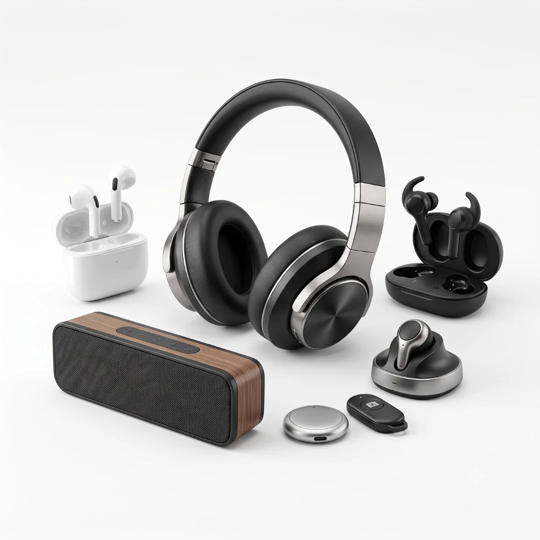 Mobile Accessories