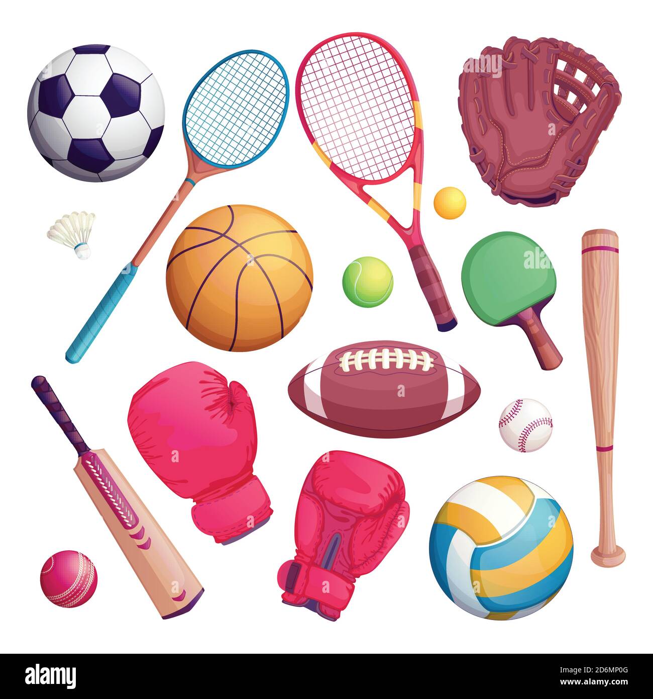 Sports