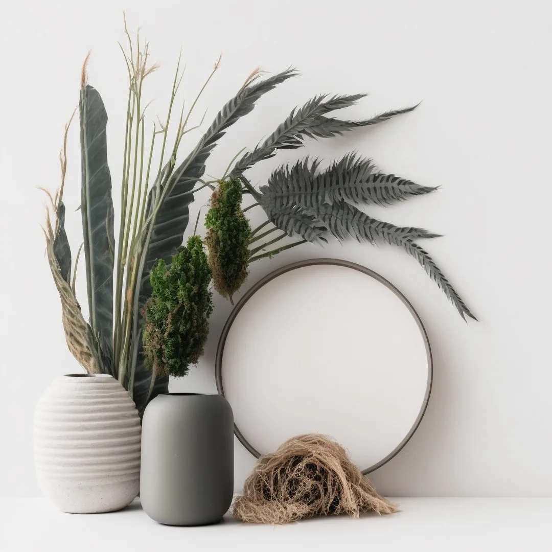 Home decor & interior