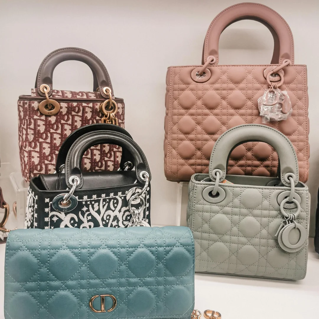 Bags