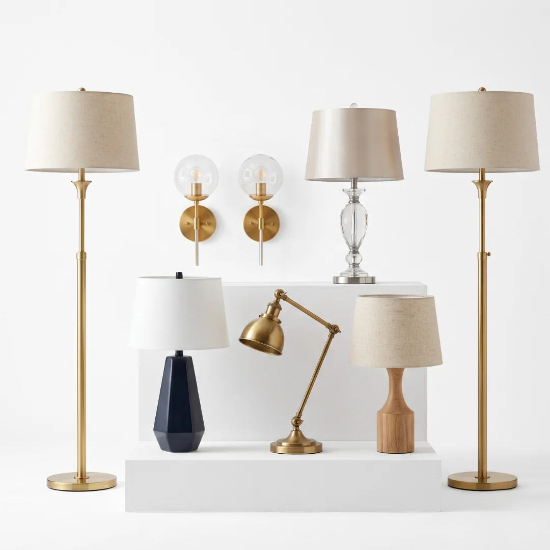 Lamps