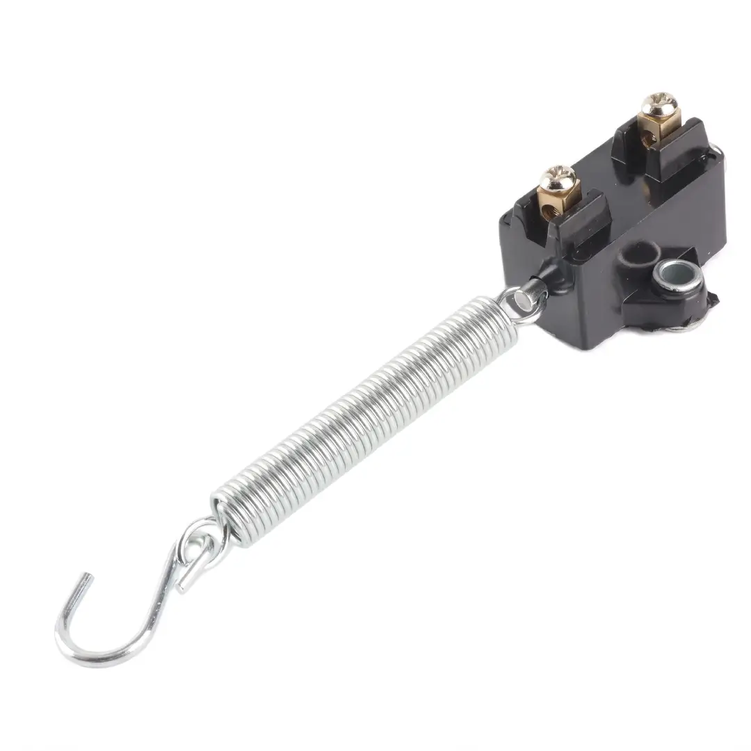 Universal 12V Brake Stop Light Switch – Normally Open Pull-to-Make image 5