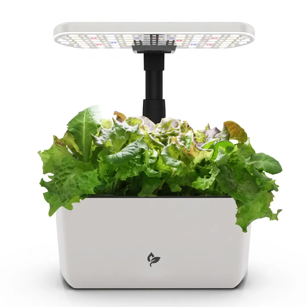 AeroGarden Harvest Lite Indoor Hydroponic Garden