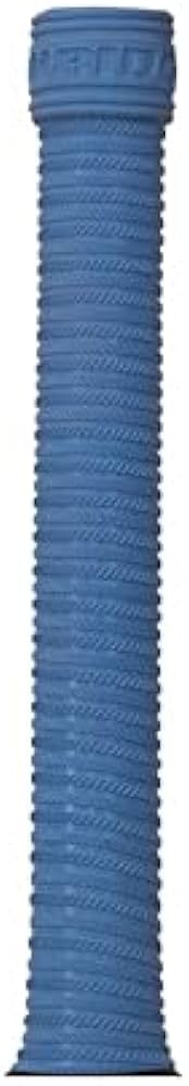 SS Premium Series Aqua Cricket bat Handle Grip - Full Size bat (Multiple Colors)
