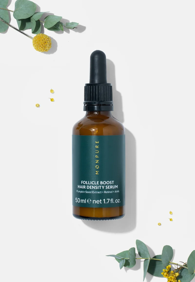 Follicle Boost Hair Density Serum