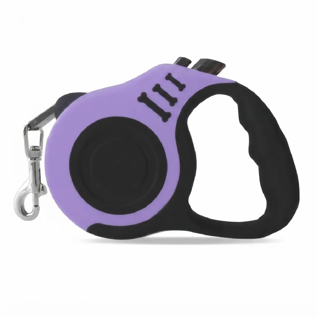 Automatic Retractable Dog Leash for Small and Large Dogs image 4