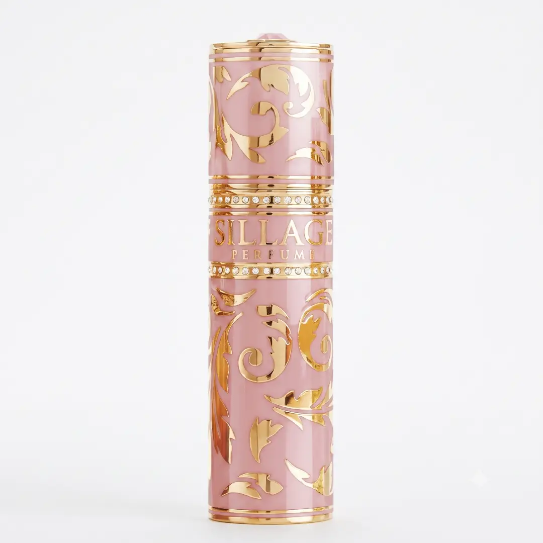 Arabesque Emerald Reign Ruby Parfum Travel Spray image 2