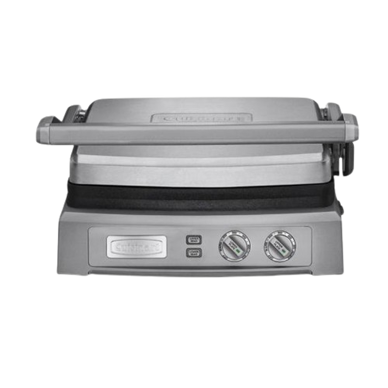 Cuisinart Griddler® Deluxe, Electric Griddle, GR-150NAS