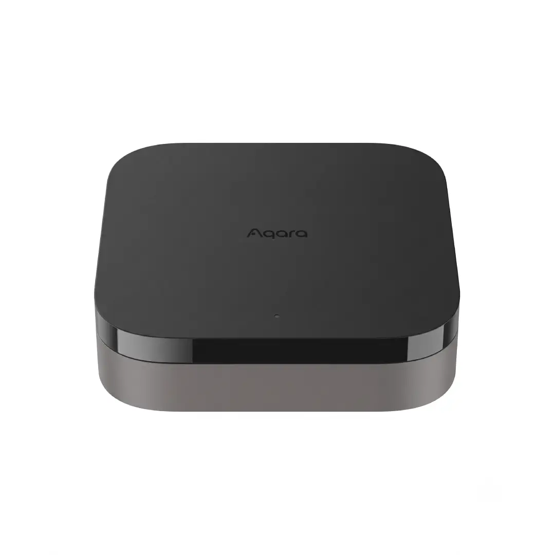 Aqara Smart Home Hub M3 Matter Controller Thread Border Router