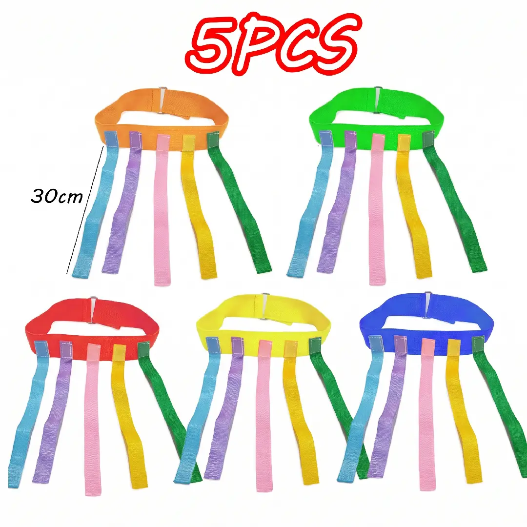 Kids Balance Stones Sensory Training Toys image 4