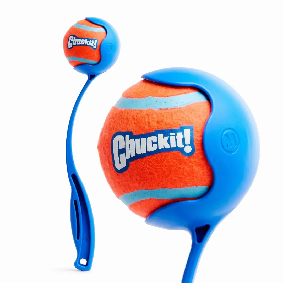 Chuckit Dog Ball Launcher 12M Sport for Medium Balls image 1