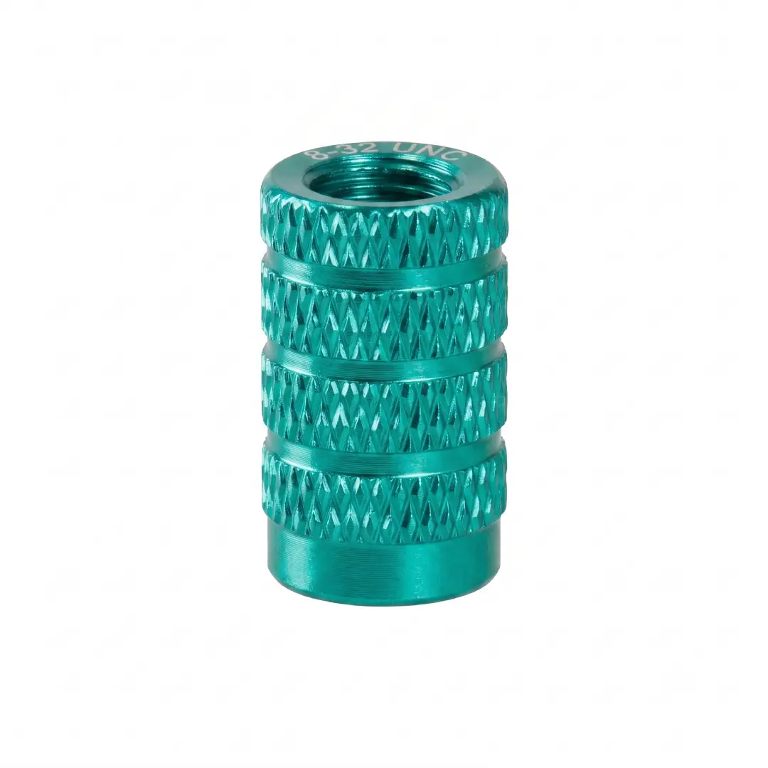 Dustproof Electric Scooter Tyre Valve Caps for Xiaomi M365 2 Pcs image 1