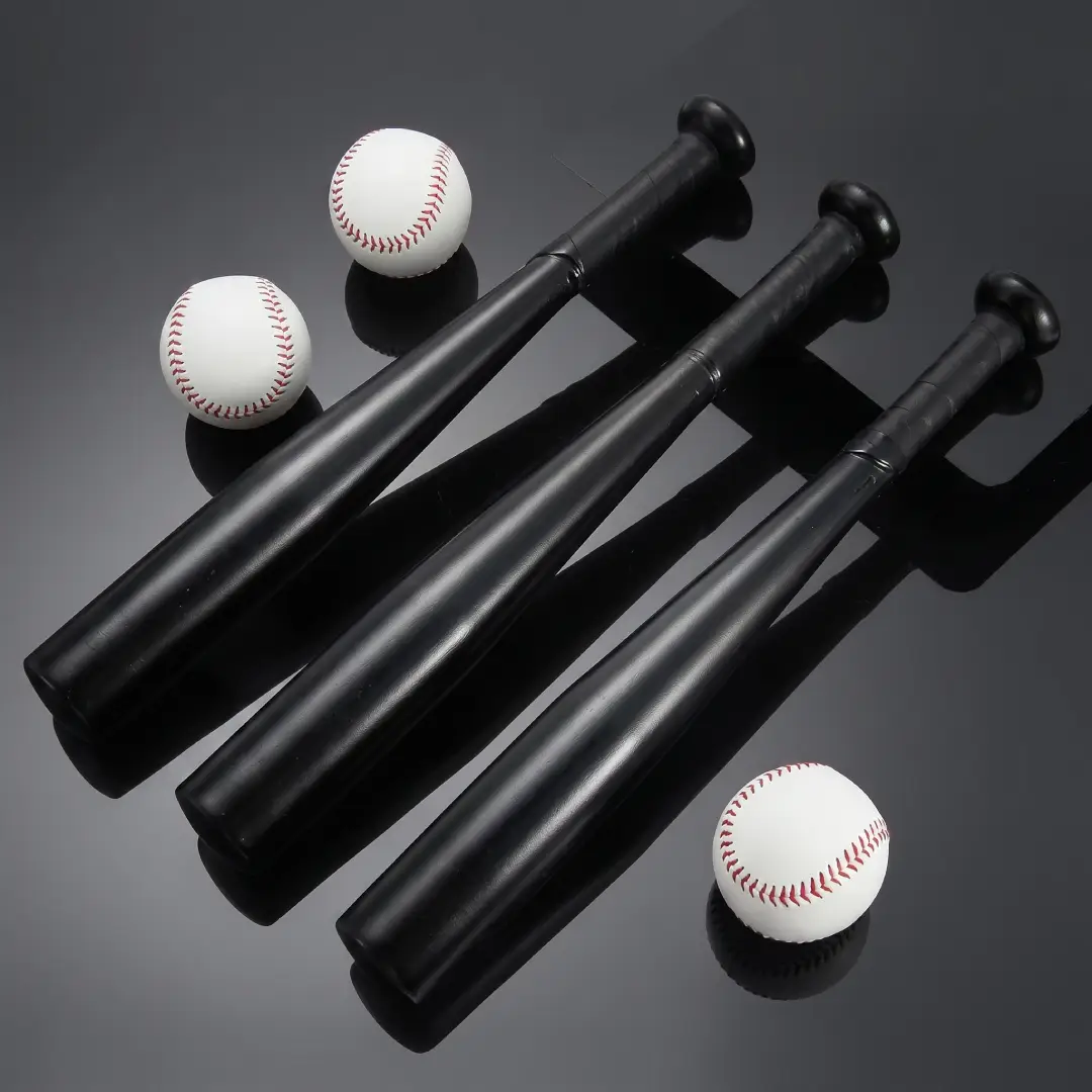 17 Inch Aluminum One Hand Baseball Training Bat