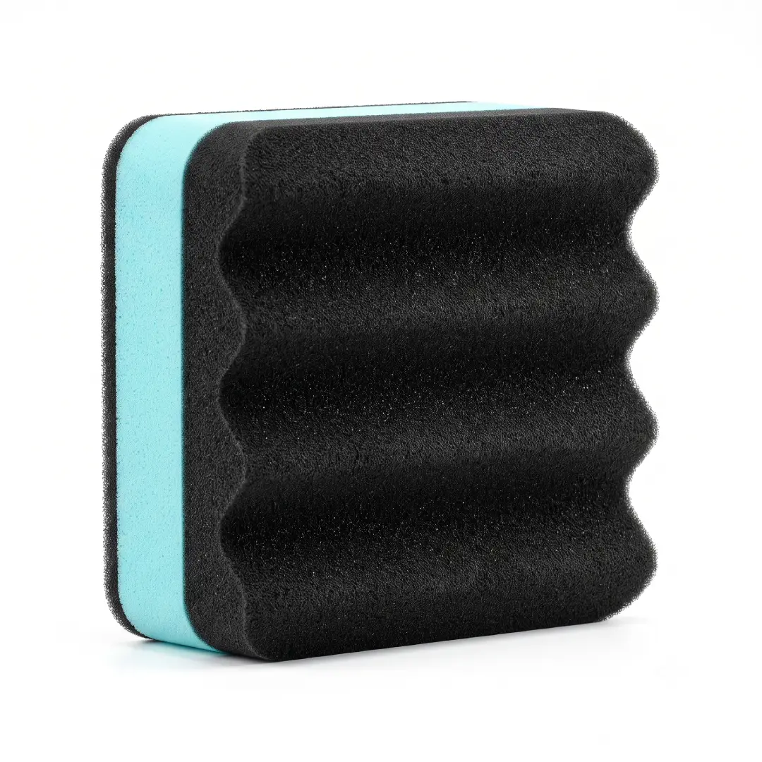 Chemical Guys Wonder Wave Tire Shine Applicator Pads