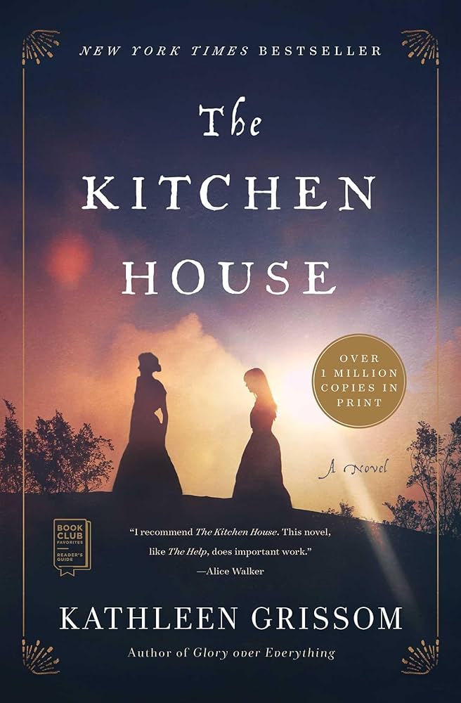 The Kitchen House: A Novel Paperback – February 2, 2010