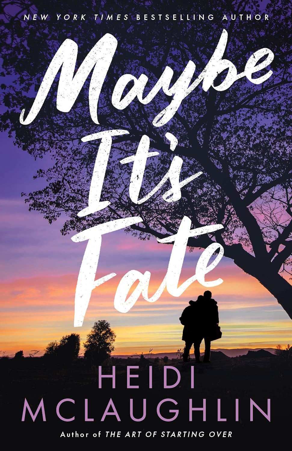 Maybe It's Fate