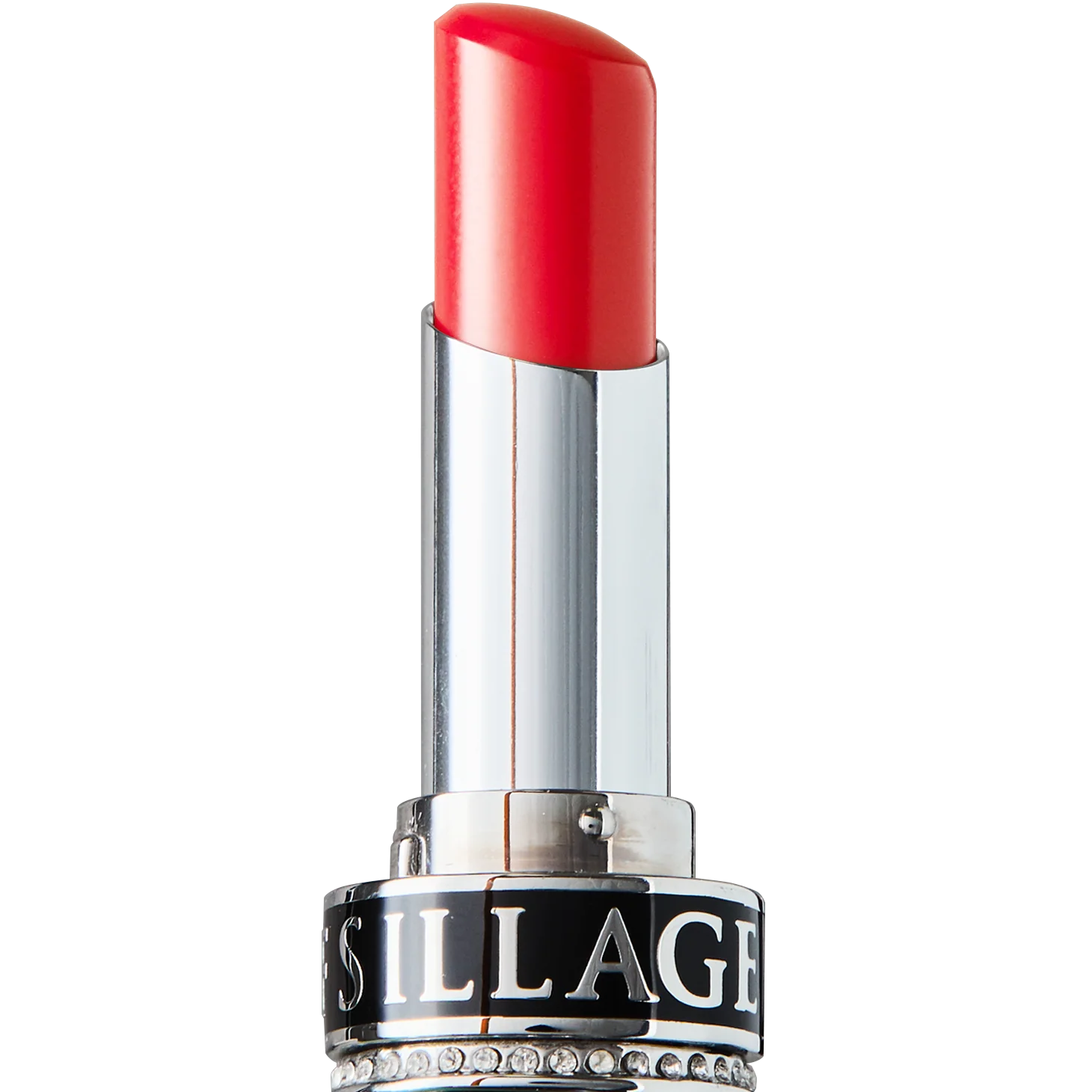 Diamond Lip Balm Collection - Silver - Lucent