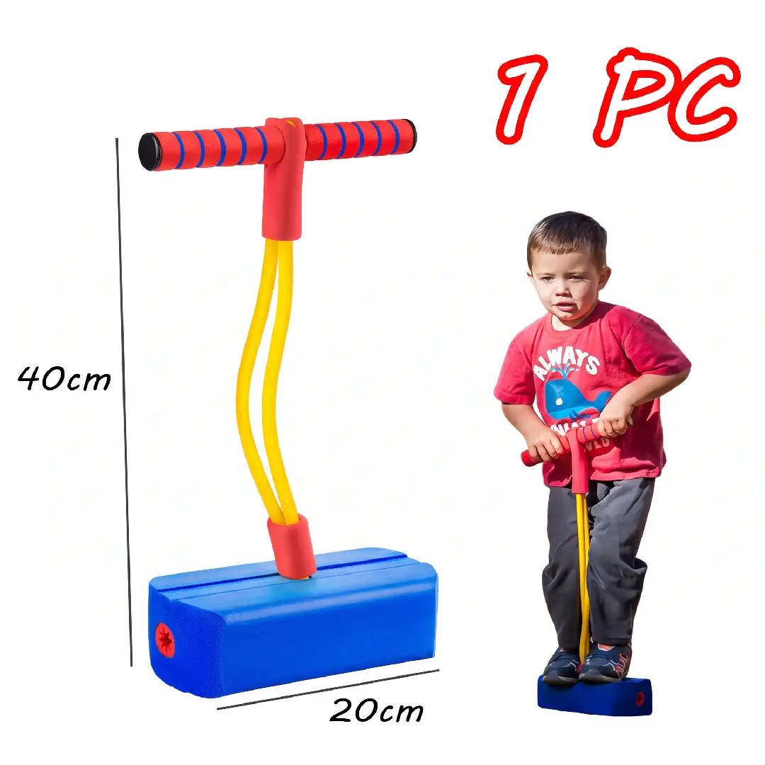 Kids Balance Stones Sensory Training Toys image 8