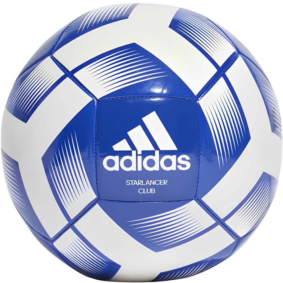 adidas Starlancer Club Soccer Ball