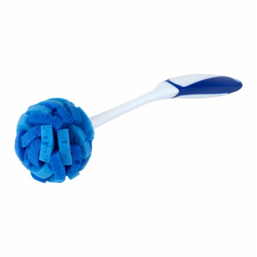 Dawn Ultra Puff Glassware and Dish Cleaning Brush