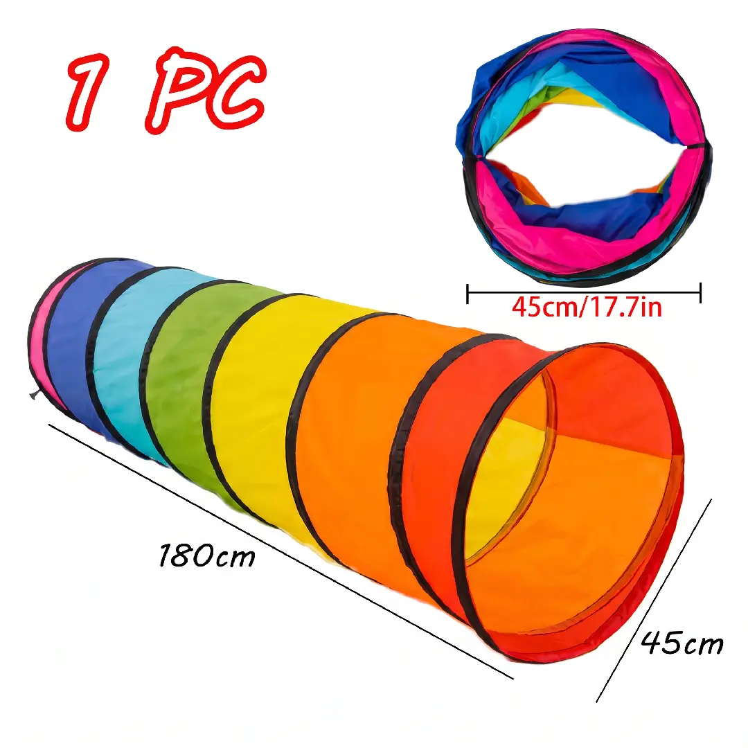 Kids Balance Stones Sensory Training Toys image 9