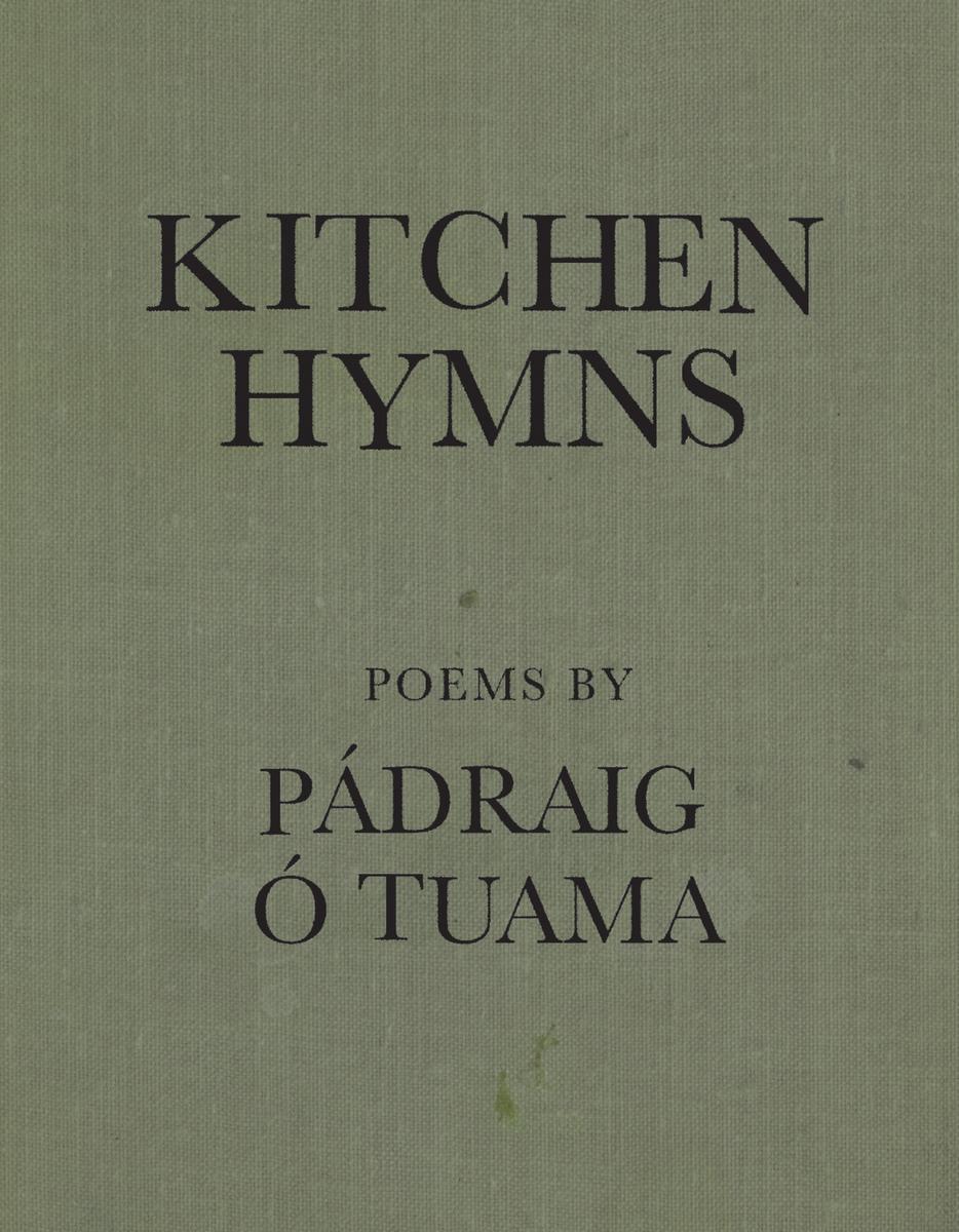 Kitchen Hymns Paperback – January 28, 2025