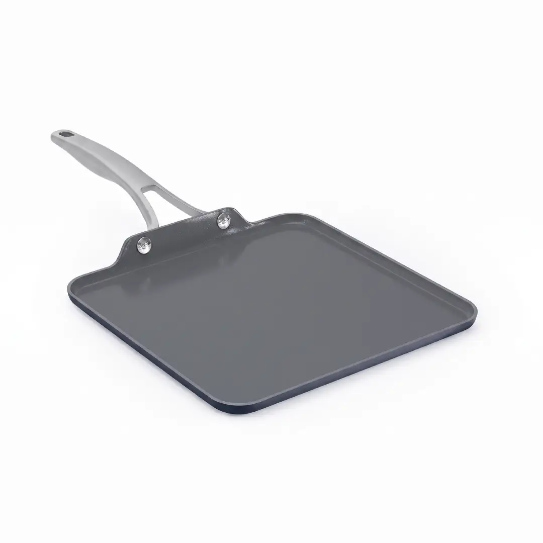 Calphalon Premier Ceramic Nonstick 11" Square Griddle