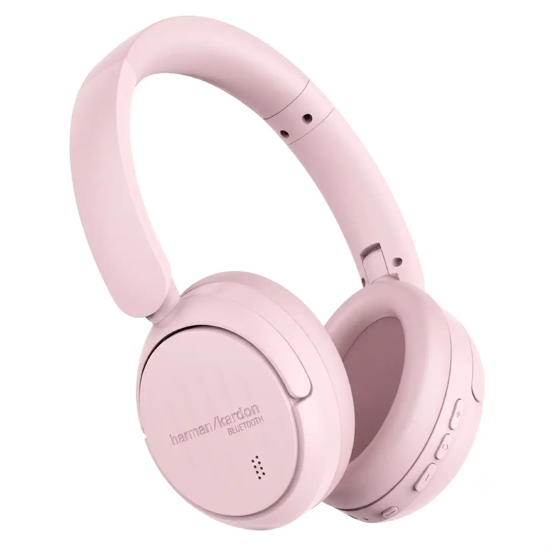 Wireless ANC Bluetooth Headphones with 35H Playtime image 2