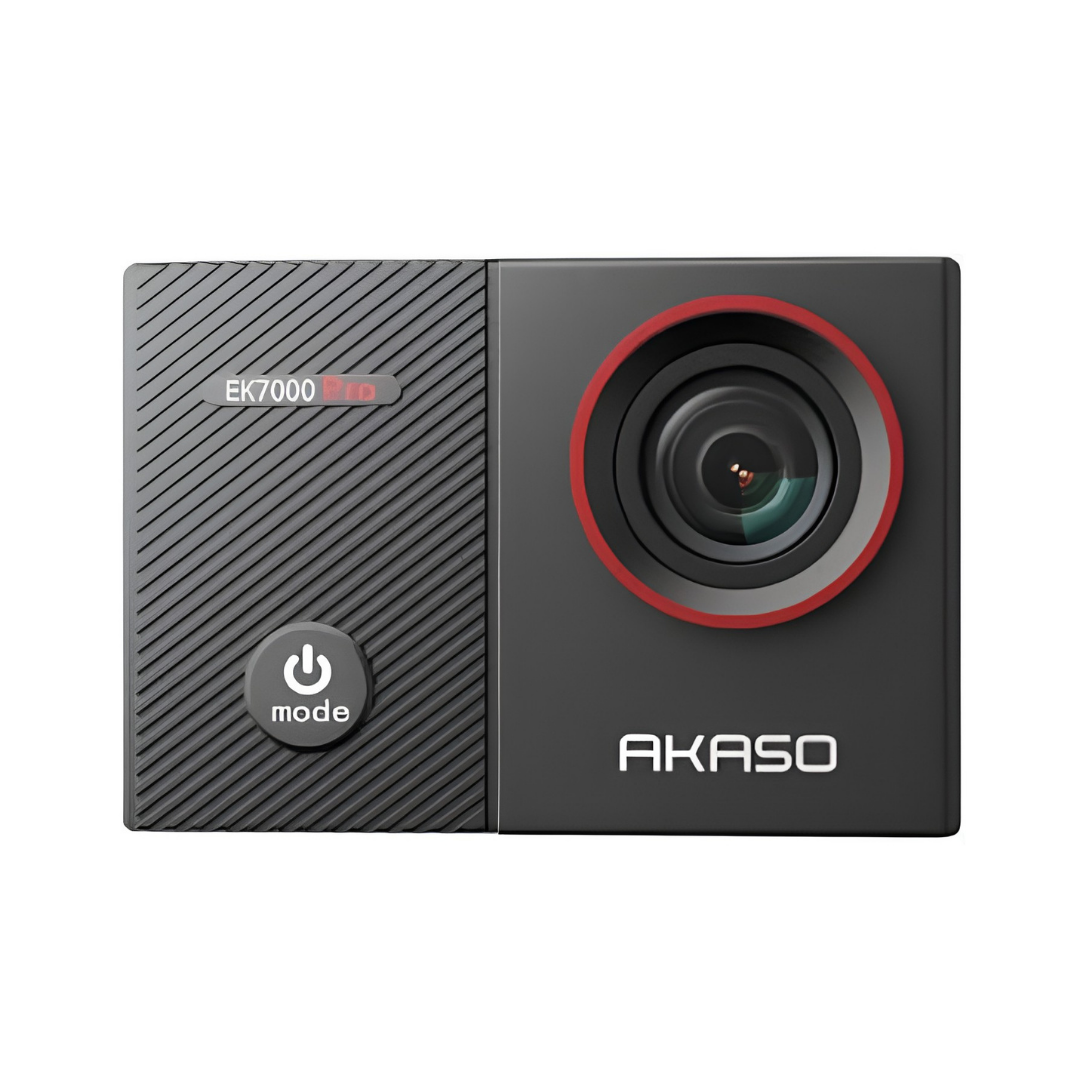 AKASO EK7000 4K WiFi Waterproof Action Camera