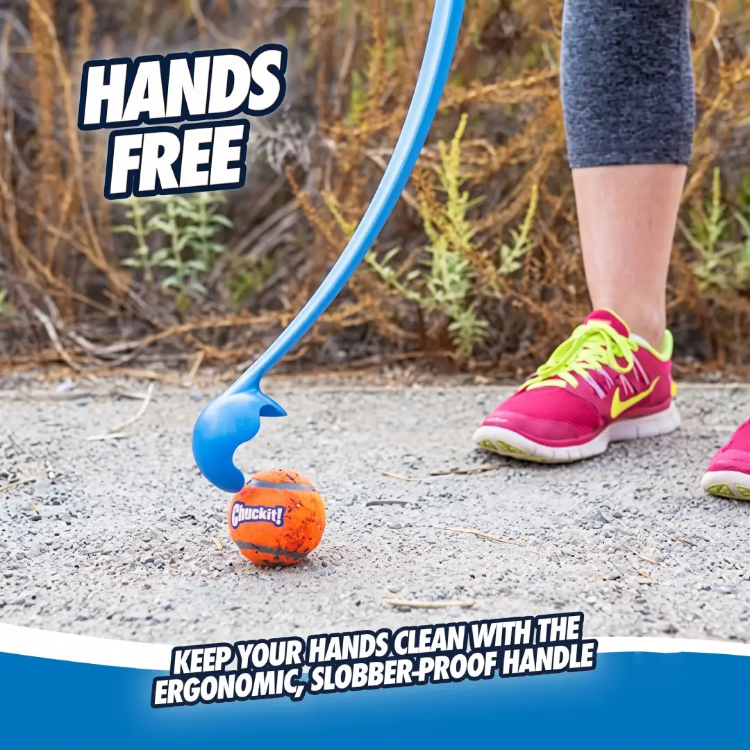 Chuckit Dog Ball Launcher 12M Sport for Medium Balls image 2