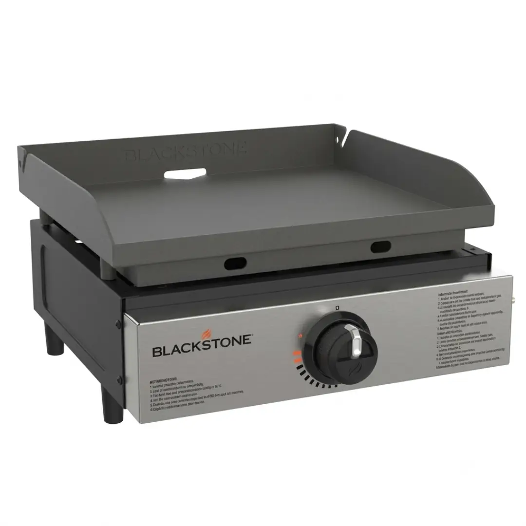 Blackstone 1971 Original 17 Inch Tabletop Griddle image 3