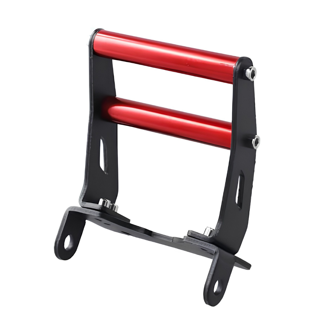 Kugoo M4 Pro Rear Foot Support Aluminum Scooter Pedal Bracket