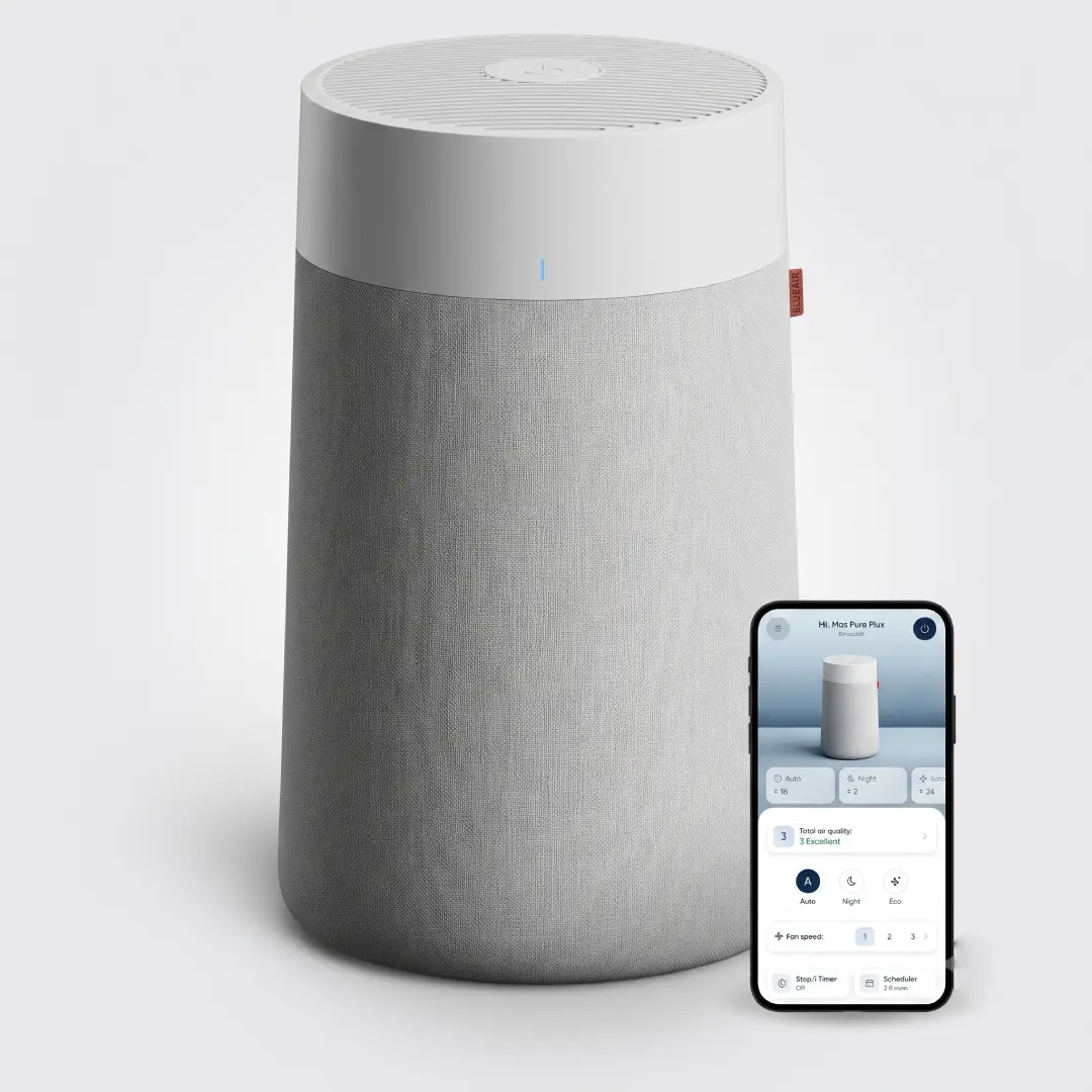 BLUEAIR Blue Pure 311i Max Smart Air Purifier image 2