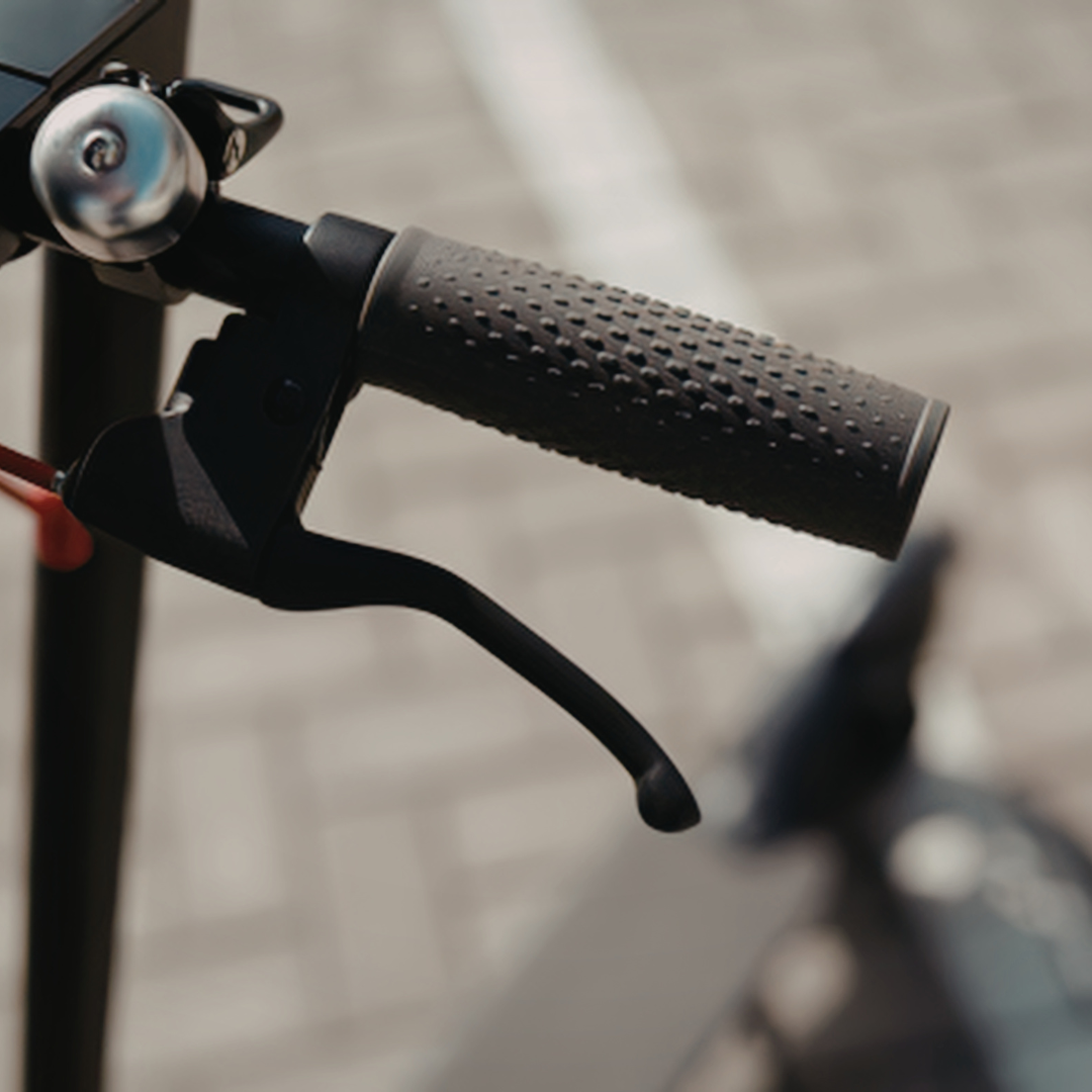 Xiaomi Electric Scooter Handlebar Grip Thumb Throttle Cover image 2