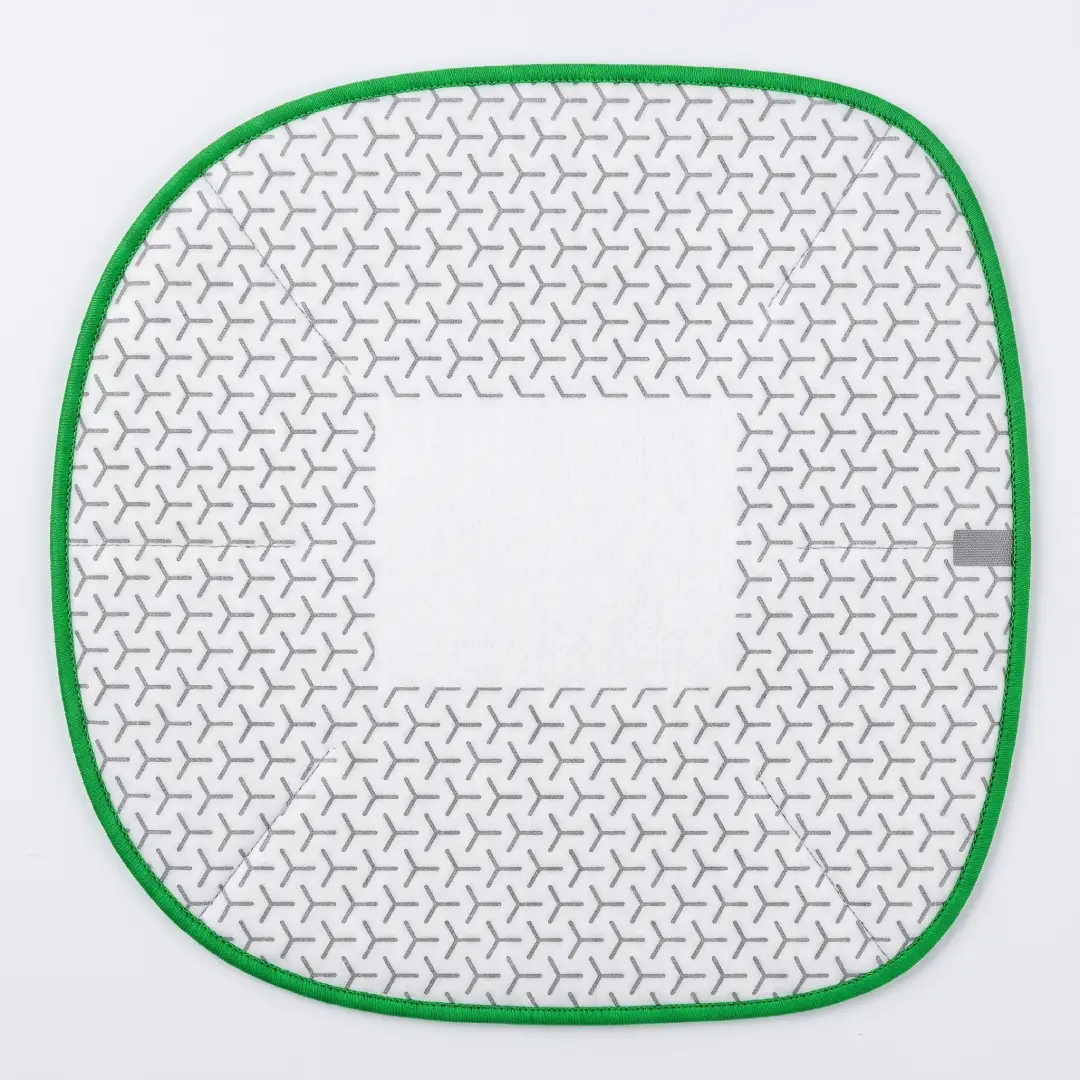 PETKIT Pura MAX 2 Cat Litter Box Mat – High-Performance Three-Prevention Protective Pad for Cat Toilet Area image 1