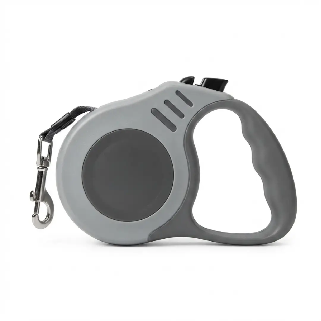 Automatic Retractable Dog Leash for Small and Large Dogs image 5