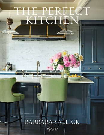 The Perfect Kitchen Hardcover – Illustrated, March 24, 2020