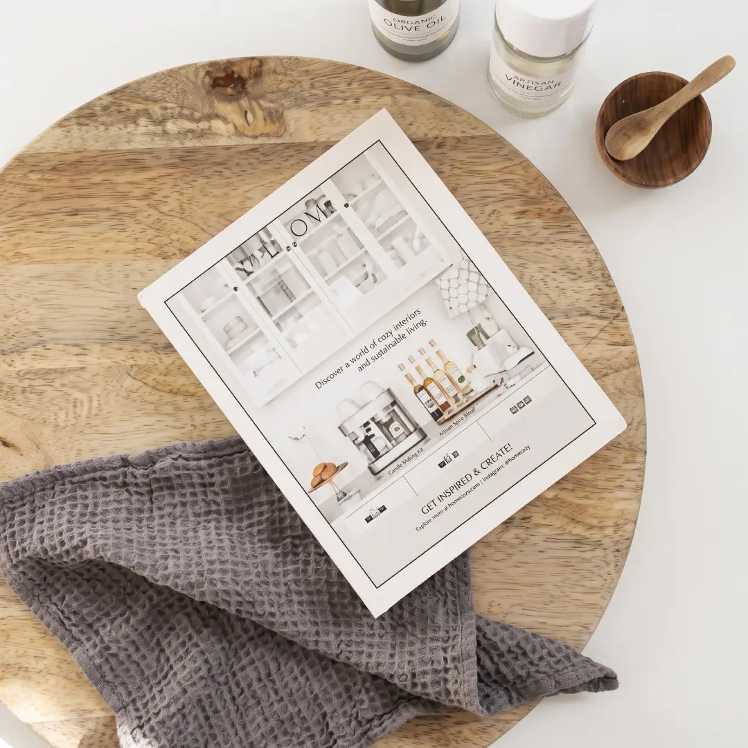 Beautifully Organized A Guide to Function and Style in Your Home image 2