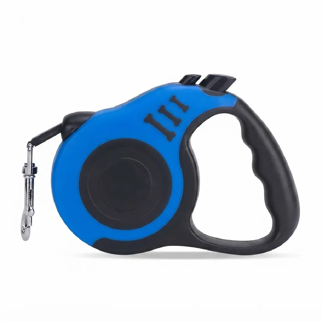 Automatic Retractable Dog Leash for Small and Large Dogs image 7