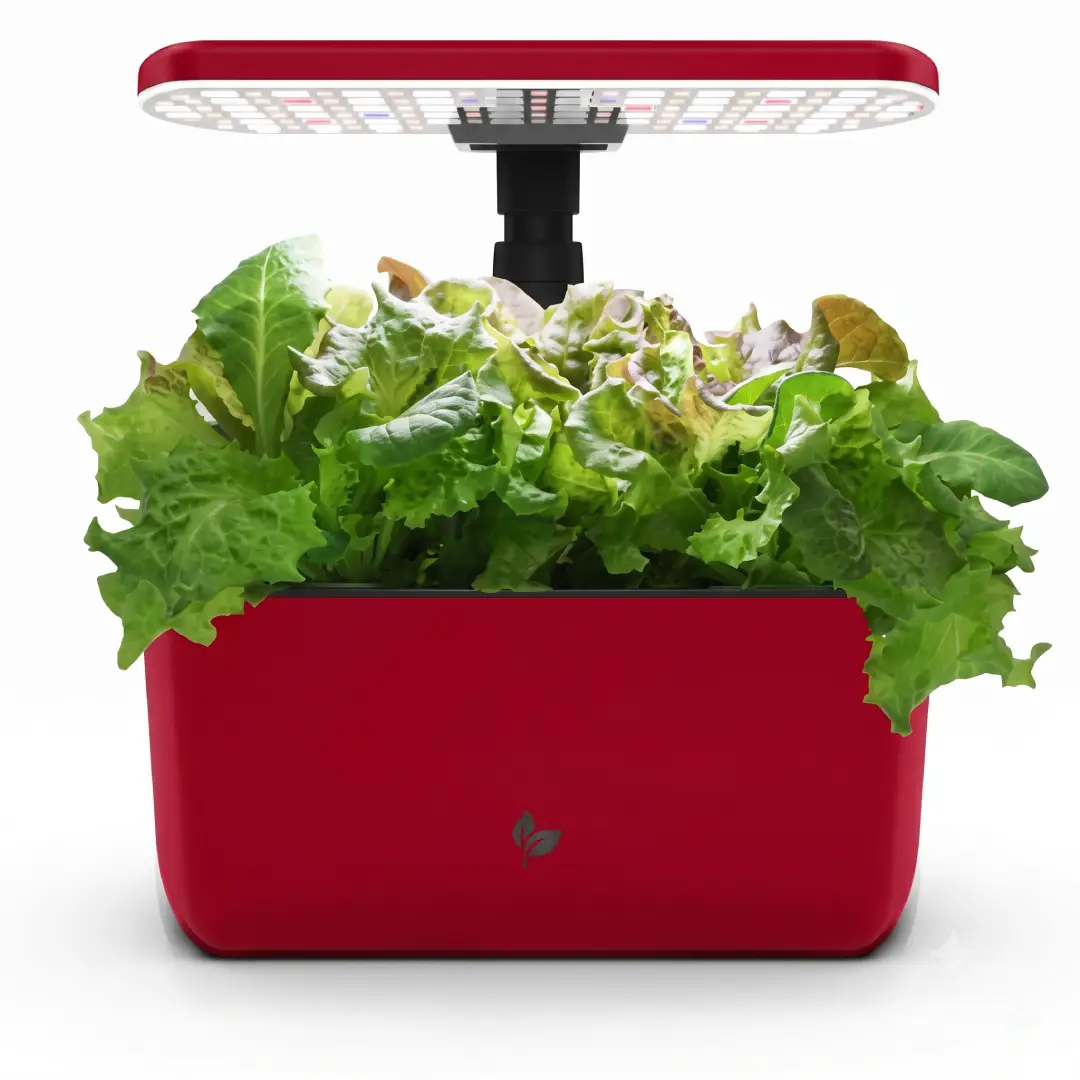 AeroGarden Harvest Lite Indoor Hydroponic Garden image 3