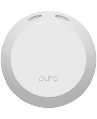 Pura 4 Smart Fragrance Diffuser - Adjustable Home Diffuser with LED Light & Automatic Vial Detection - Wi-Fi Device for Personalized Home Scenting Experience - 2025 Version