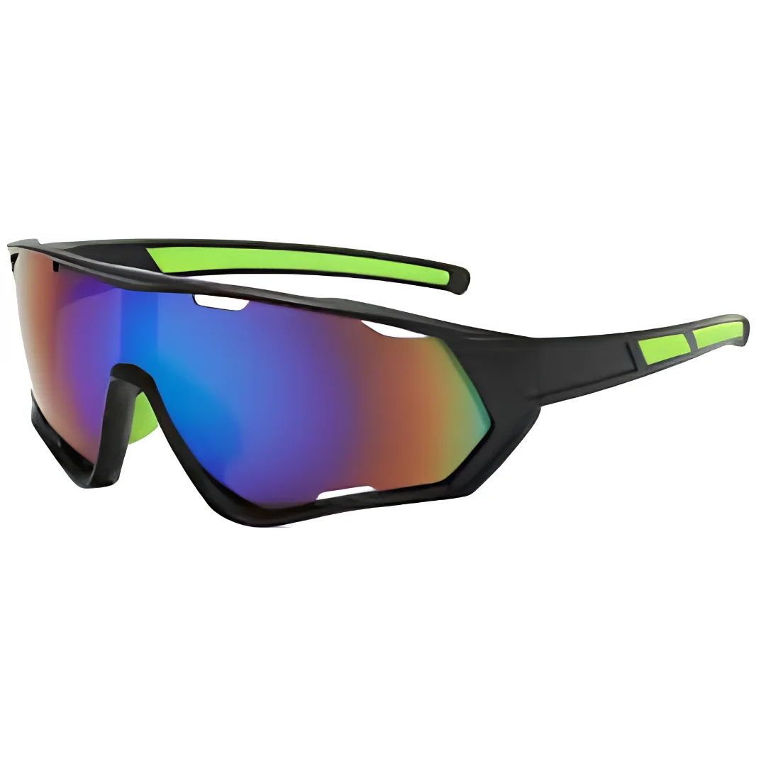 UV400 Cycling Sunglasses for Men and Women MTB Riding Glasses image 2