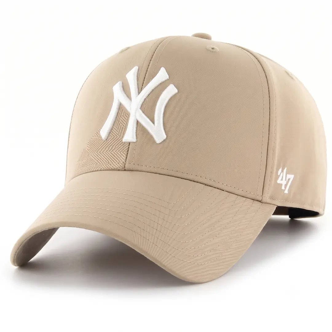 47 Brand MLB New York Yankees Branson Cap Unisex image 1