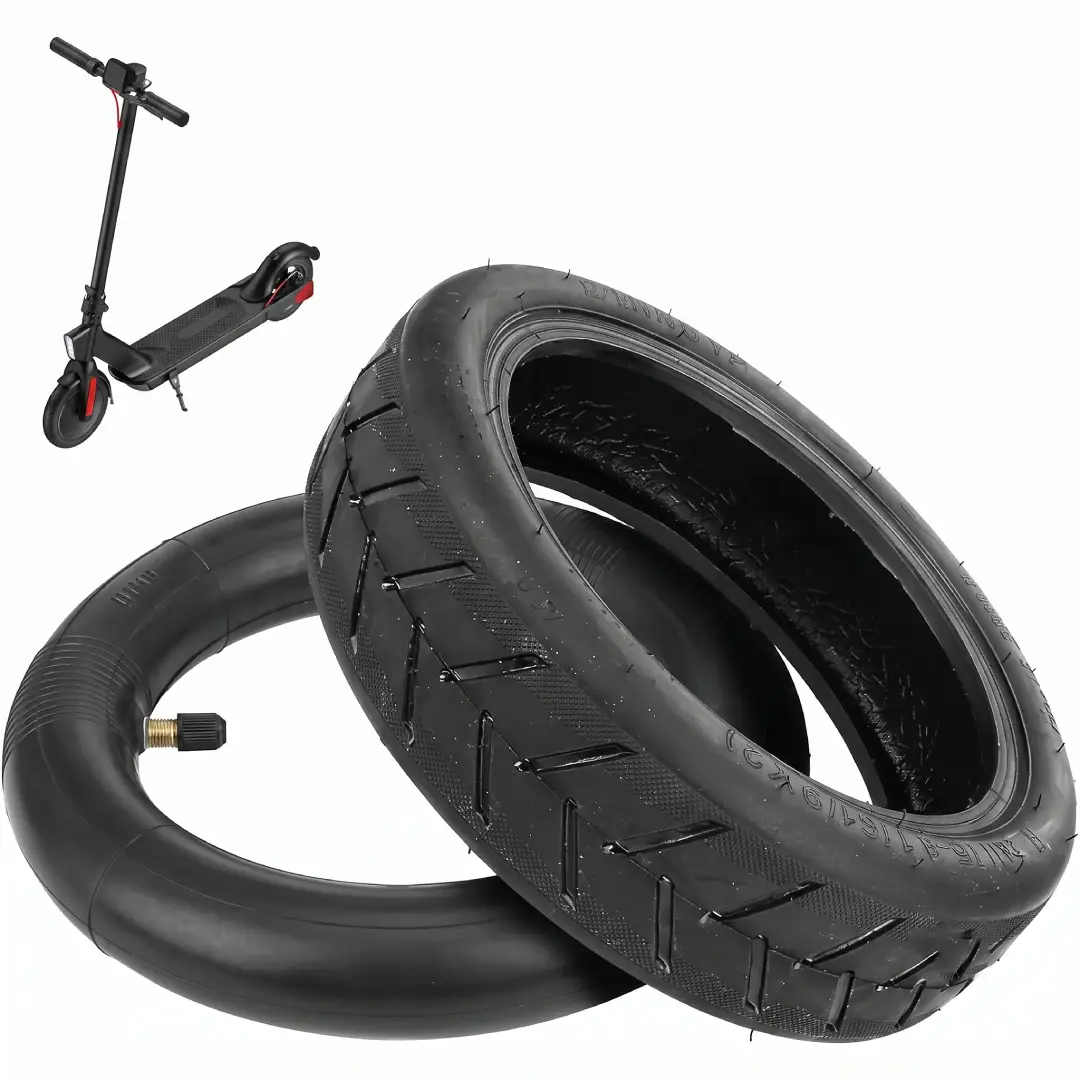 8.5 Inch Tire and Inner Tube for Xiaomi M365 Electric Scooter